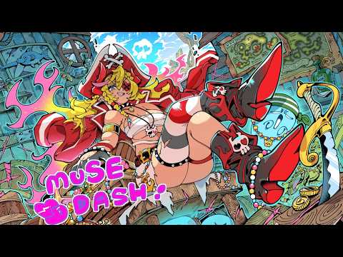 【Muse Dash】ペロッ…【伊田】
