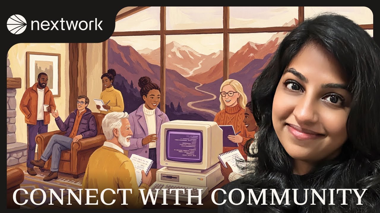 Connect with Community