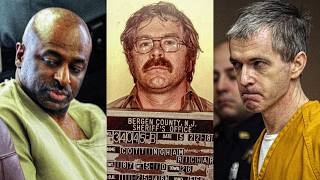 Inside New Jersey's Most Dangerous Prison: 10 Inmates Who Caused Chaos