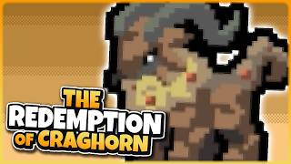 Shiny Level 4 Craghorn Carry! | Batomon Showdown