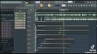 Sthanwasam mashup x shopopo Dj ethan
