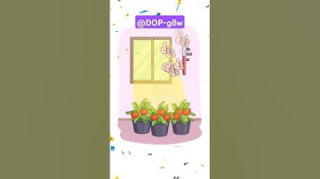 DELETE PUZZEL ERASE ONE PART = LEVEL + 2                             [ HELP  THE TOMATOES 🍅 RIPEN ]