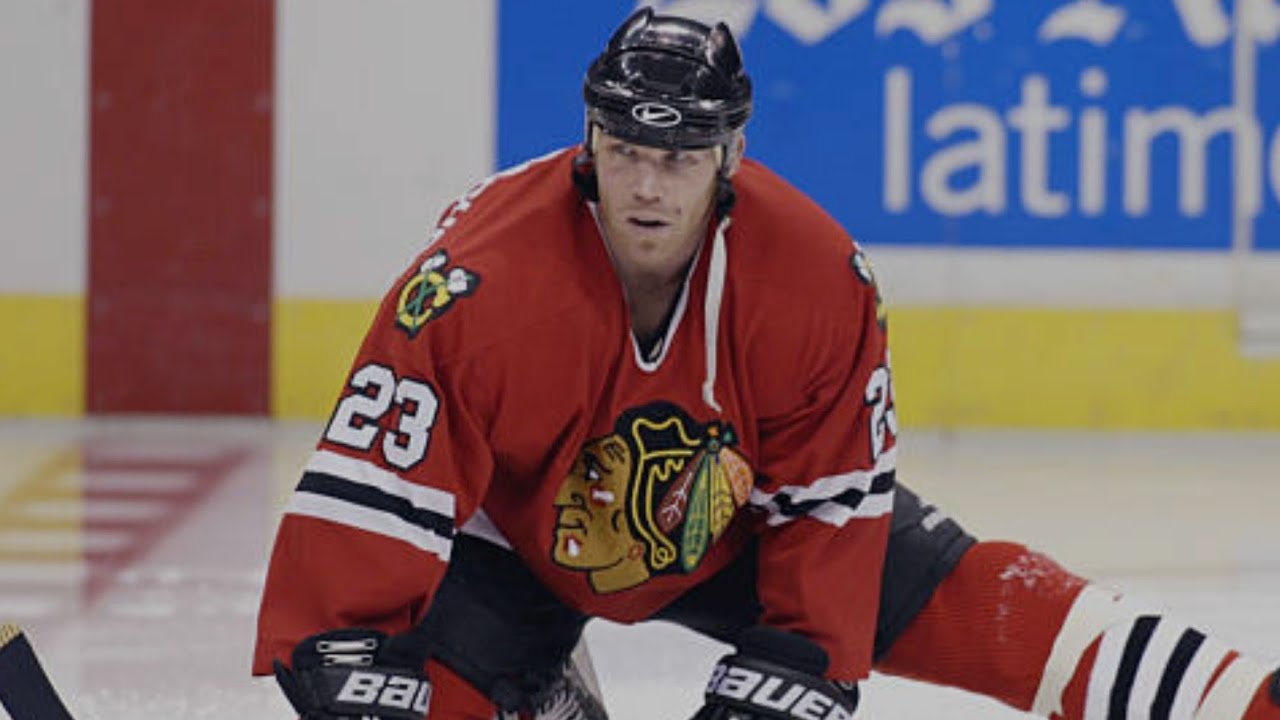 Ryan VandenBussche Top-10 NHL Fights