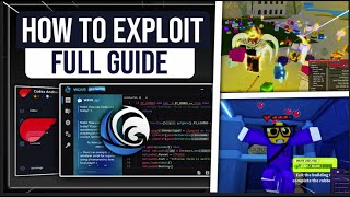 No Sideloading How To Exploit On Roblox Ios Codex Free Roblox Executorexploit