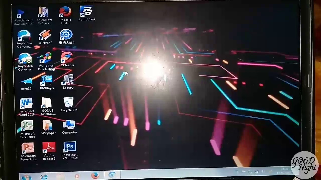 Cara Screenshot Di Pc/Laptop Work100% 
