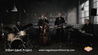 DiBari Davis Project, filmed at RainMaker Studios for Vegas Beyond the Strip Channel