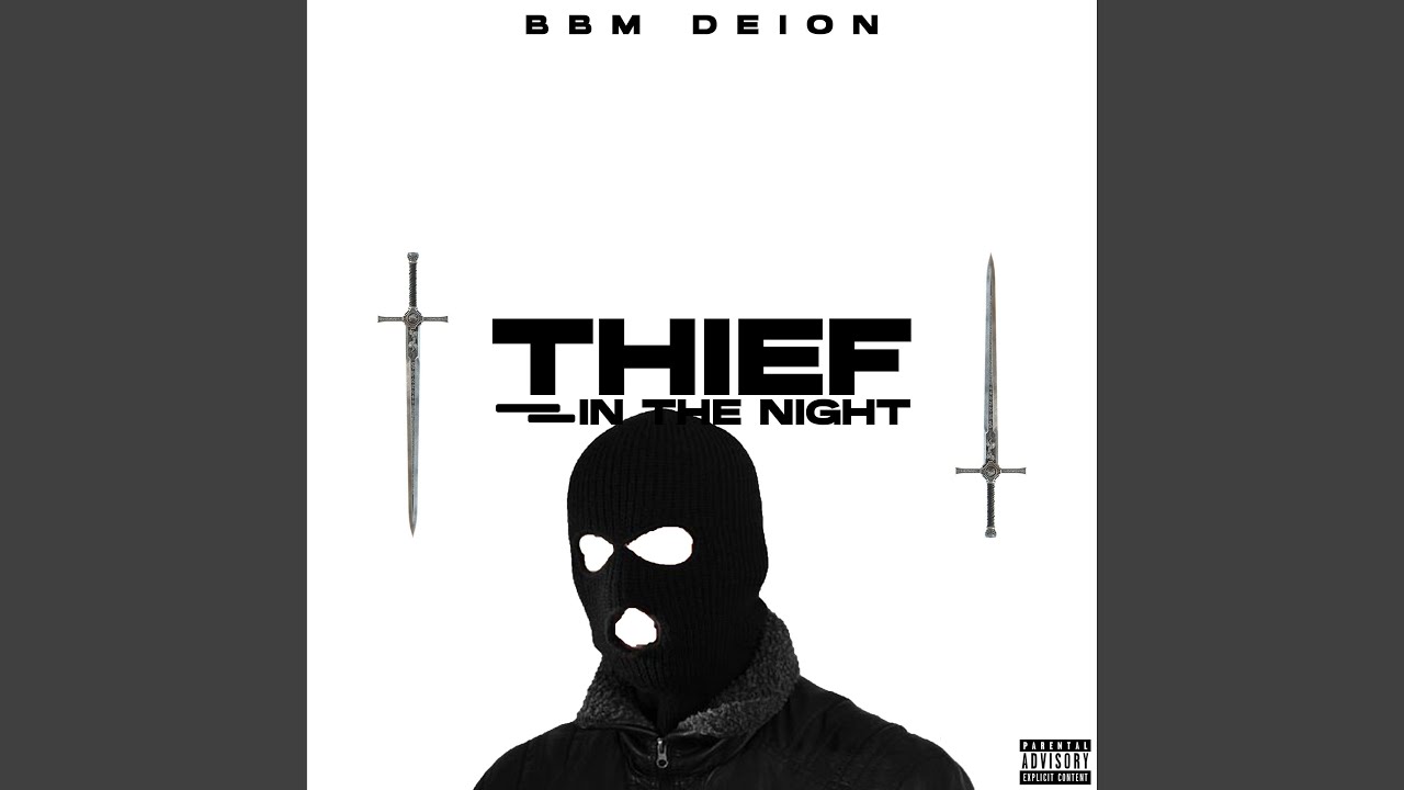 thief in the night youtube