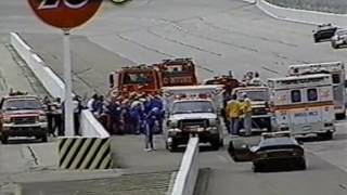 Bb22 2001 Darlington Steve Park