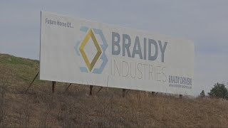Actc Students Voice Concerns On Unkept Promises By Braidy Industries