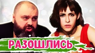 Кристина Кошелева ушла из лейбла Максима Фадеева