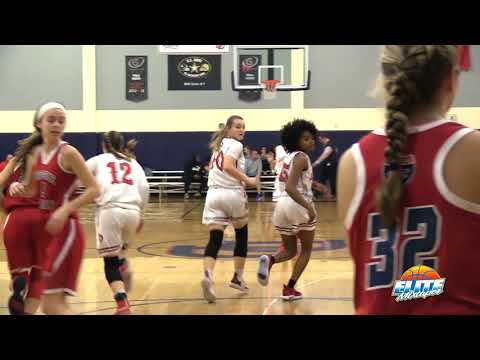 Davidson Day vs Statesville Christian School dominate competition!