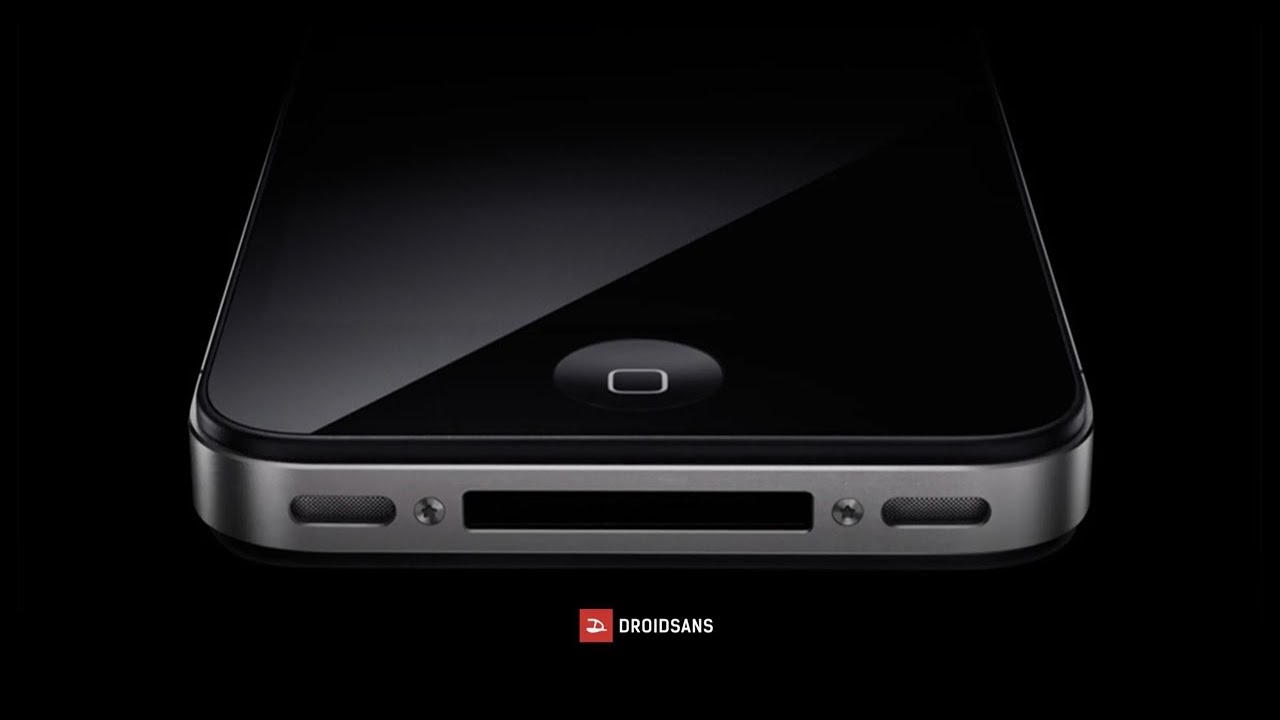 Antennagate: ปัญหาสัญญาณหายบน iPhone 4 ถูกแก้ไขโดยวิศวกรซอฟต์แวร์ 15 ปีหลังจากนั้น