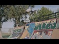 Never-Been-Done BMX Tricks w/ Daniel Sandoval