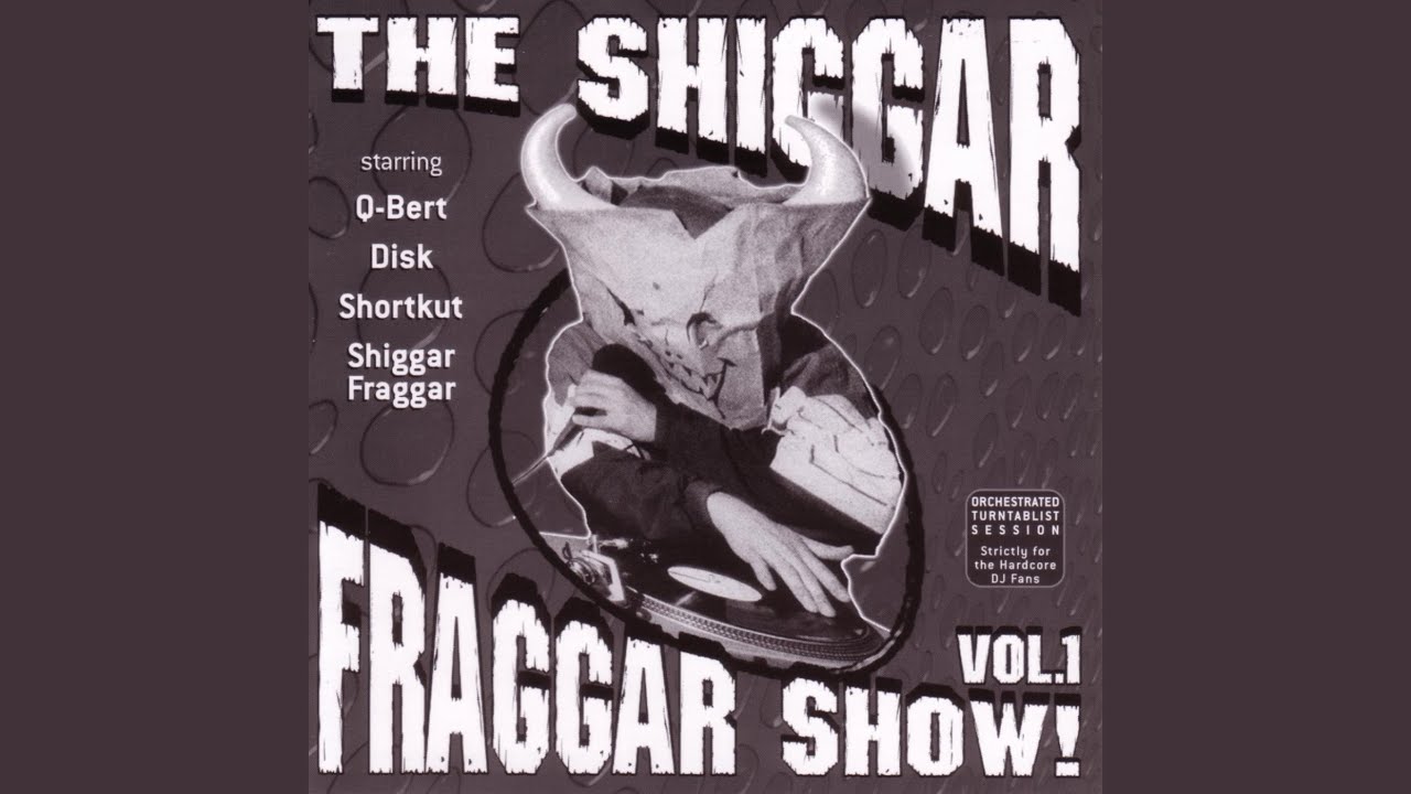 Invasion Of The Octopus People