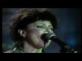 Ina Deter & Band - Ich habe Angst 1983