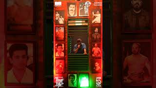 Vinveli Nayaga🔥| Thuglife | Kamal Haasan | Mani Ratnam | A.R.Rahman | Trisha Krishnan | #YTShorts