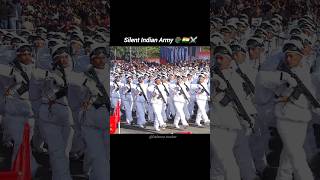 Silent Indian Army