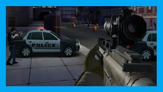 СНАЙПЕР VS РЕКЛАМА. Sniper 3D Assassin screenshot 3