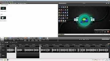 How to record and produce 1080p HD in Camtasia Studio 7