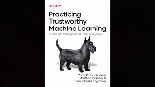 Practicing Trustworthy Machine Learning Summary | Yada Pruksachatkun