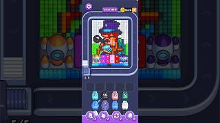 Pixel Flow Level 2169 Hard