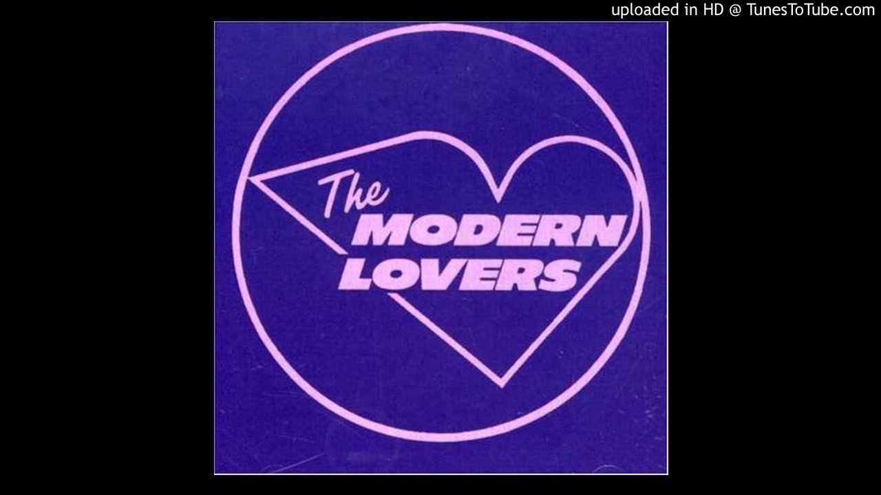 The Modern Lovers - Pablo Picasso