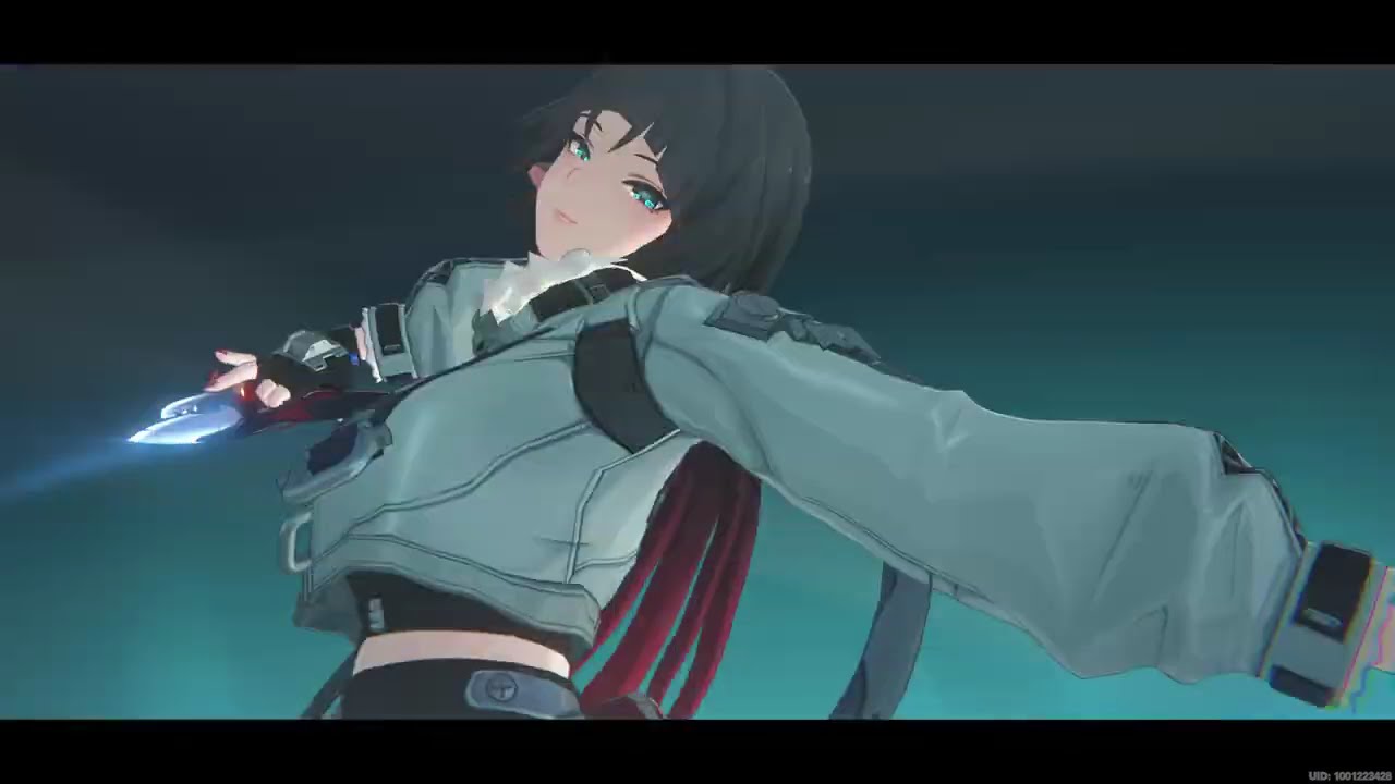 Zenless Zone Zero I F2P I [Limbo] Withering Garden Blitz I First Try