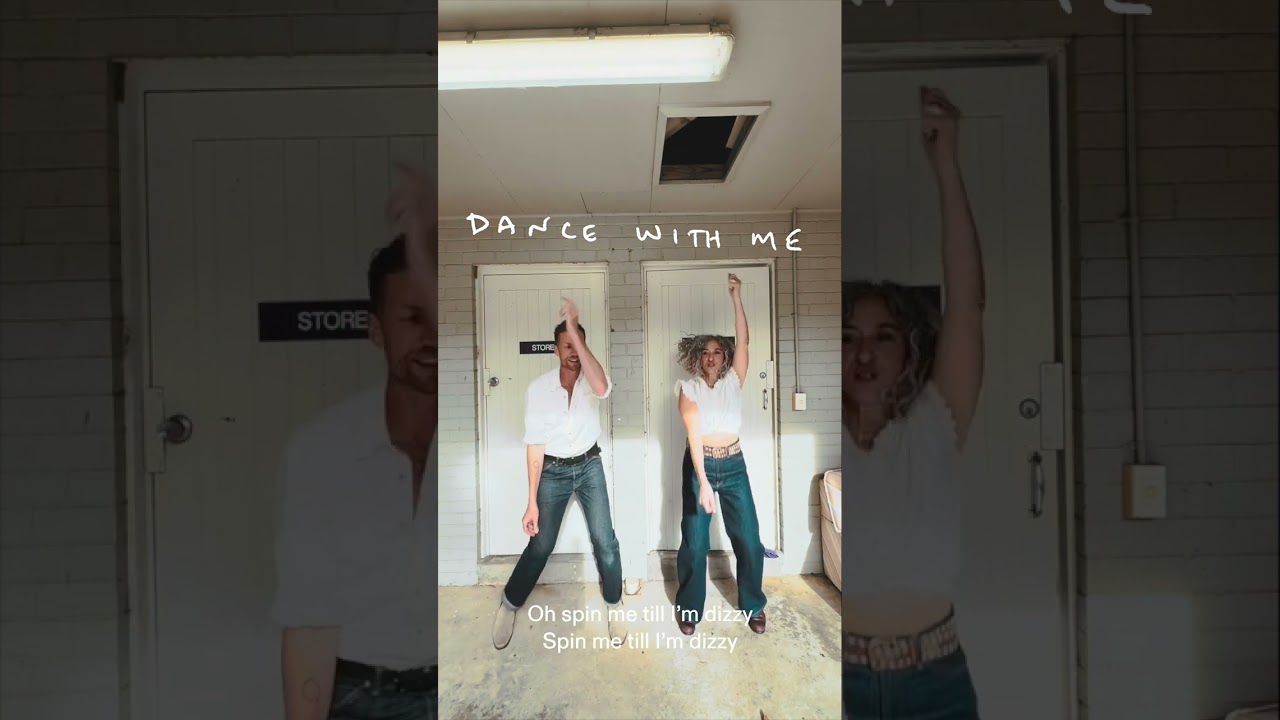 Watch Dance with Me - UP CLOSE (Duo) on YouTube Watch Dance with Me - UP CLOSE (Duo) on YouTube