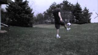 How to do: Around the world football move screenshot 2