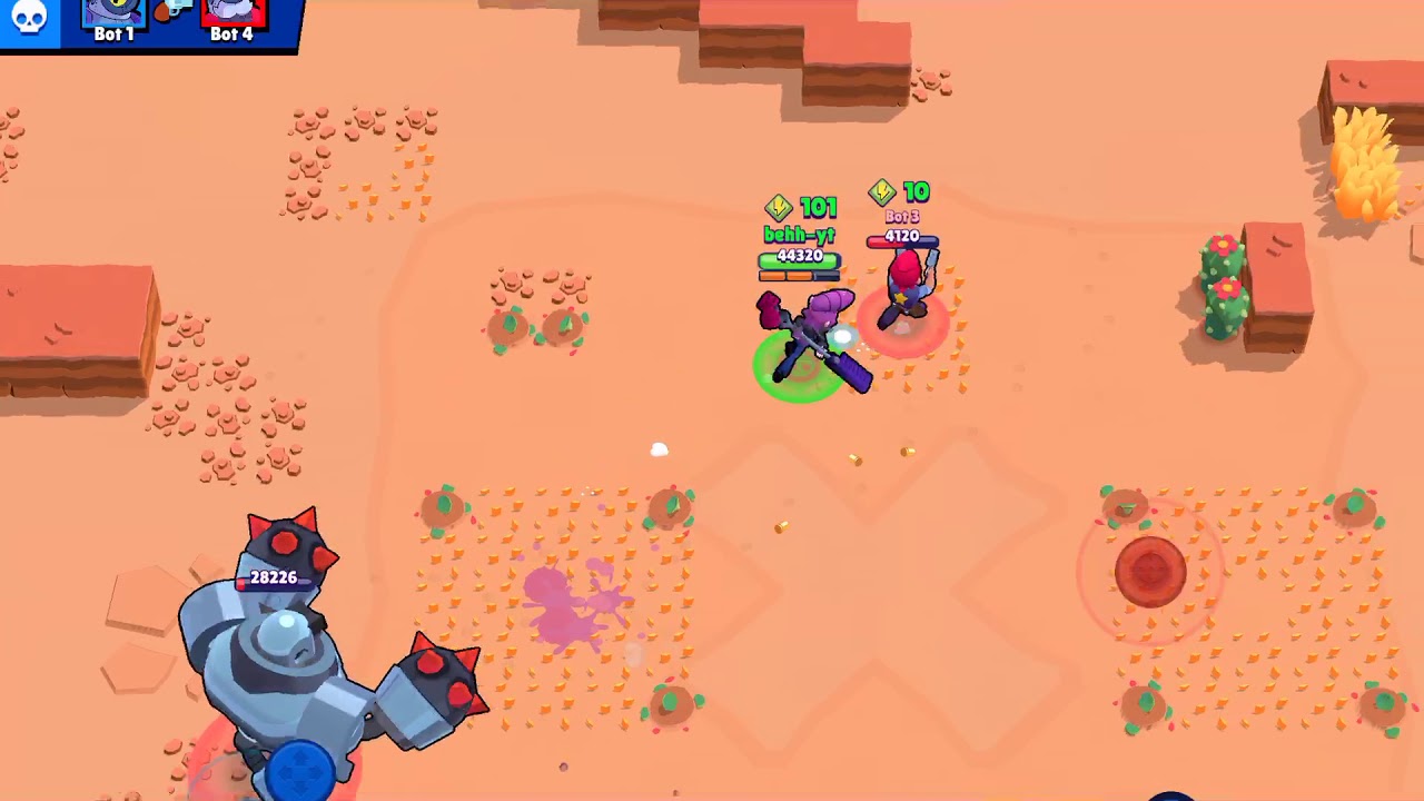 My most powercubes in one game!