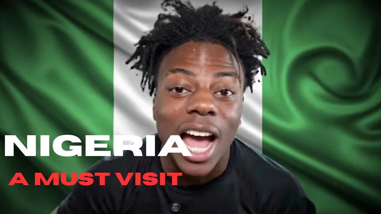 12 Nigerian Destinations You Won’t Believe exist