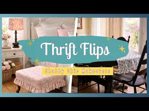 Thrift Flip Bedsheets Into Home Decor That Looks Expensive