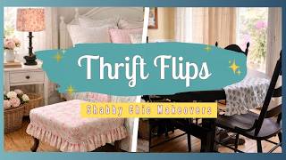 Thrift Flip Bedsheets Into Home Decor That Looks Expensive