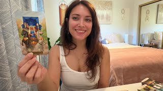 Pisces - It isn’t temptation. It’s fate…and you’re about to cross a line. 🔥 screenshot 3