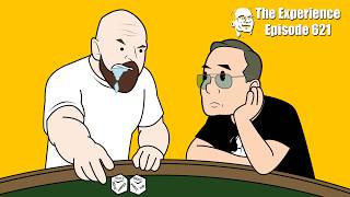 Famous Jim Cornette on The 2025 Wrestling Observer Awards Profile