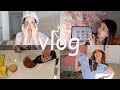 VLOG...Haul de ROMWE, cocina conmigo, mi Planner en el IPAD⭐VaneVane