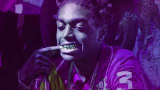 kodak black vibin in this bih slowed down