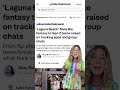 A fascinating look at what kids today think of Laguna Beach (and millennial culture broadly) #mtv