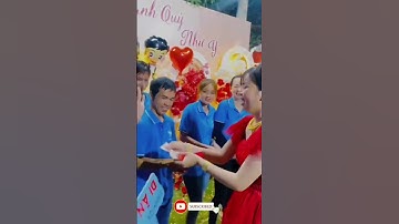 Đám Cưới Rất Vui ở Rạch Giá cùng Nấu Ăn Quỳnh Linh, #shorts