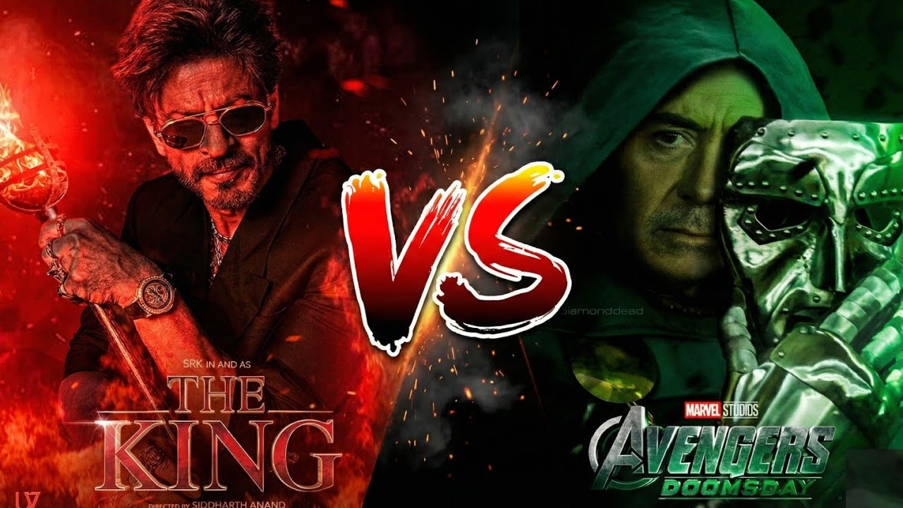 KING vs DOOMSDAY 🤯 REVIEW