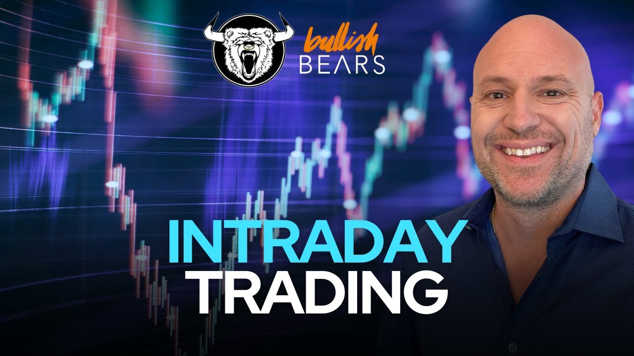 What Does Intraday Mean In Forex?