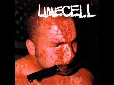 Limecell — Limecell - Bloodthirsty Stalker