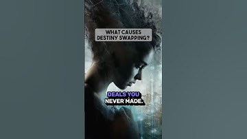 Your destiny isn’t fixed. Delete the script. 🔑  Link in bio #destinyswap #collectiveunconscious