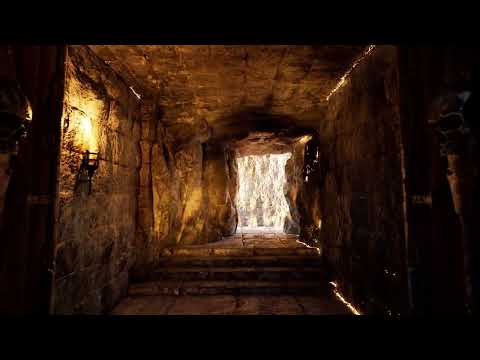 The Black Gate