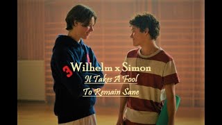 Young Royals - It Takes A Fool To Remain Sane Profile