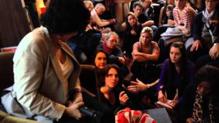 Ruby Wax Sane New World