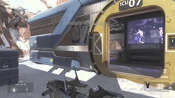 COD: Advanced Warfare BEST Class Setup "SN6"