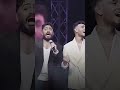 بوعدك اتحد الكل لعيونك ولهذا الجمال الشامي حب وحنان الشامي وتامر بوعدك اتحد الكل لعيونك ولهذا الجمال الشامي حب وحنان الشامي وتامر