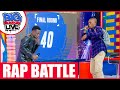 RAP BATTLE HII NO MOTO ZAIDI MICHANO YA KIKUBWA SANA 