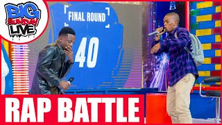 RAP BATTLE HII NO MOTO ZAIDI | MICHANO YA KIKUBWA SANA